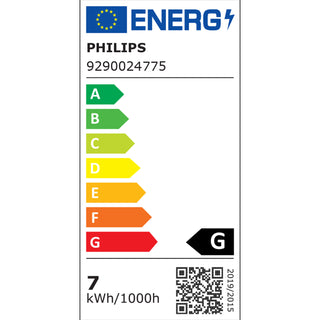 Philips Hue White Ambiance Filament E27 A60 40W