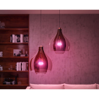 Philips Hue White Color Ambiance E27 4-pack