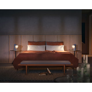 Philips Hue White Ambiance E27 2-pack
