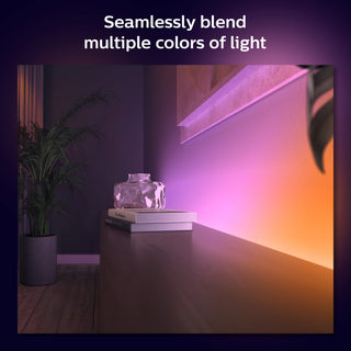 Philips Hue Gradient Lightstrip White/Color Basekit