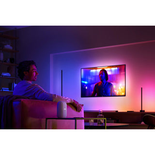 Philips Hue Gradient Lightstrip White/Color Basekit