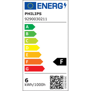 Philips Hue White E14 Kron 2-pack