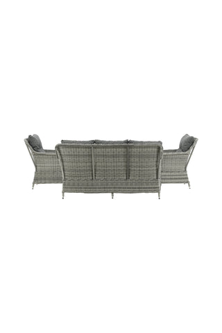 Venture Home Vikelund Soffset - Grå/Grå