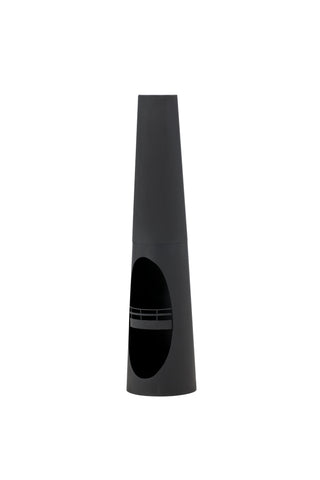 Bastian Eldkorg - Svart