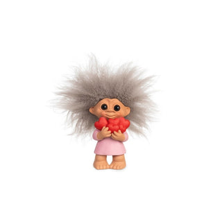 Lyckotroll World's Best Mom 9 cm