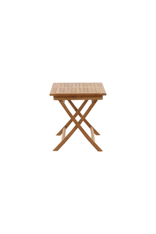 Venture Home Kenya Matbord 120*70*H75 - Teak