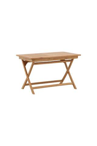 Venture Home Kenya Matbord 120*70*H75 - Teak