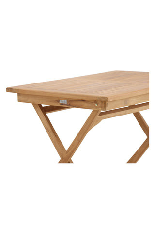 Venture Home Kenya Matbord 120*70*H75 - Teak