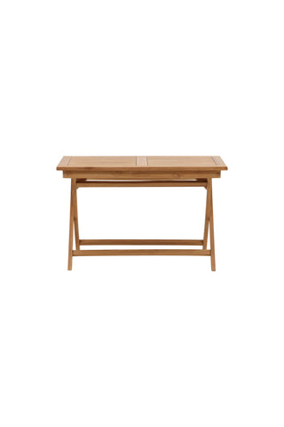 Venture Home Kenya Matbord 120*70*H75 - Teak