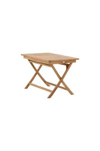 Venture Home Kenya Matbord 120*70*H75 - Teak