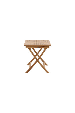 Venture Home Kenya Matbord 120*70*H75 - Teak