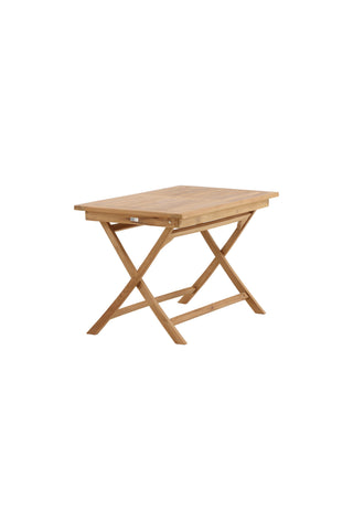Venture Home Kenya Matbord 120*70*H75 - Teak