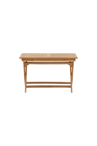 Venture Home Kenya Matbord 120*70*H75 - Teak