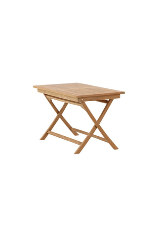 Venture Home Kenya Matbord 120*70*H75 - Teak