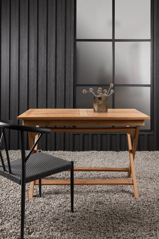 Venture Home Kenya Matbord 120*70*H75 - Teak