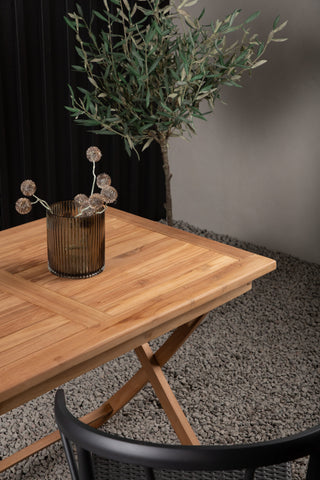 Venture Home Kenya Matbord 120*70*H75 - Teak