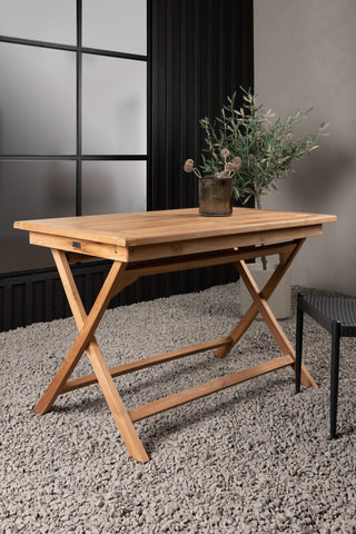 Venture Home Kenya Matbord 120*70*H75 - Teak