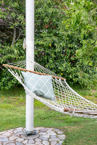 Ubud Hammock Mesh - Offwhite
