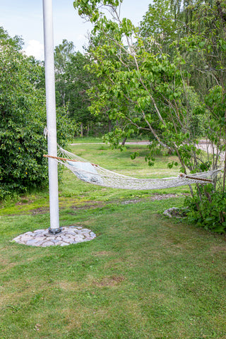Ubud Hammock Mesh - Offwhite