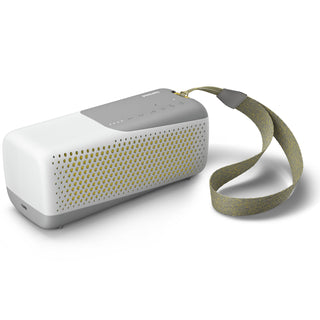 Philips GO Trådlös högtalare - TAS4807 Vit