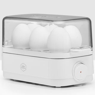 OBH Nordica Äggkokare Perfect Eggs  (6 ägg) 6730