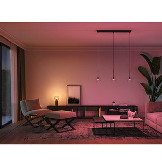 Philips Hue White Color Ambiance E14 Klot 1-pack