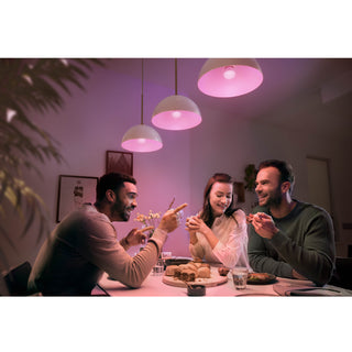 Philips Hue White Color Ambiance E14 Klot 1-pack