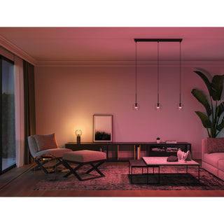 Philips Hue White Color Ambiance E14 Klot 2-pack