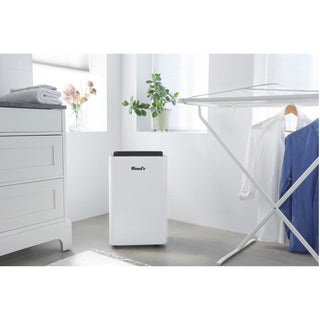 Wood's Avfuktare MRD20GW WiFi Kraftfull och Stilren