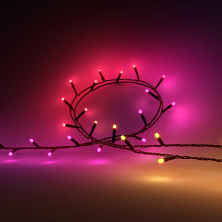 Philips Hue Festavia ljusslinga Inom-/utomhus 250 LED 20m