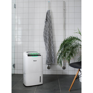 Wood's Hybrid avfuktare/luftrenare AD30G  Active ION HEPA filter