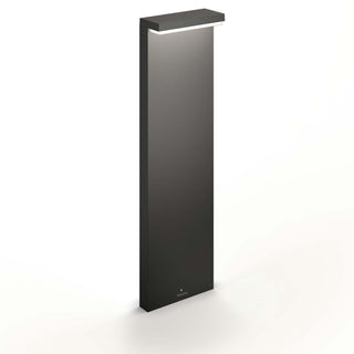 Philips Bustan Pollare Ultra Efficient LED 3,8W 800lm 2700K Antracit