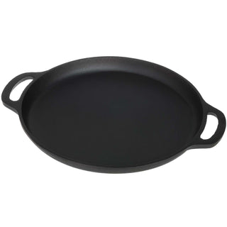Mustang Gjutjärnspanna Multigrill 30 cm