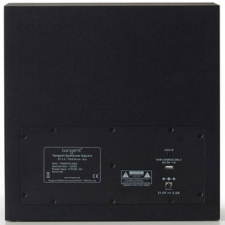 Tangent Spectrum Square Bluetooth högtalare