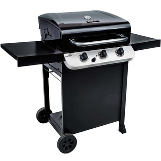 Char-Broil Gasolgrill Convective 310 B
