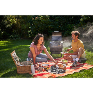 Char-Broil Kolgrill Charcoal 2GO
