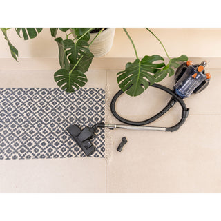 Tristar Golvdammsugare Påslös Multicyclone SZ-4135  700W