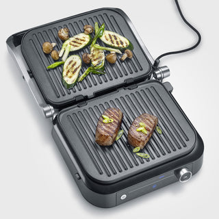 Severin Kontaktgrill Pro Automatisk Multifunktionell KG2395