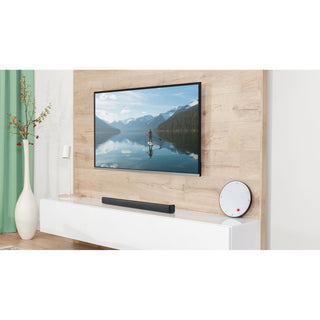 Panasonic Hemmabiosystem med stereoljud SC-HTB100