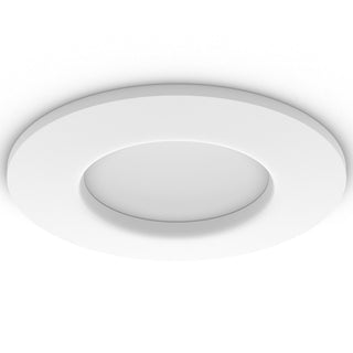 Philips Hue Slim Downlight S 90mm White and Color Ambiance Vit 1-pack