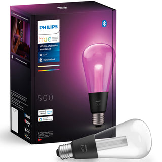 Philips Hue Runner White Ambiance 3 spot 1200 lm Vit