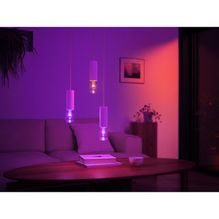Philips Hue Runner White Ambiance 3 spot 1200 lm Vit