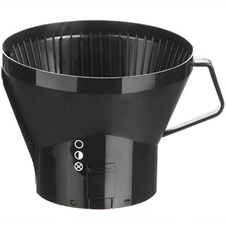 Moccamaster Filterhållare- Svart  KB,KBT,CDT,Manual & Manual S