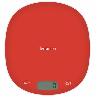 Terraillon Köksvåg Macaron+ Re-Cycled 70%, 5 kg