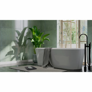 Terraillon Personvåg Frenchy 100% Re-Cycled & 1% for the Planet 160 kg