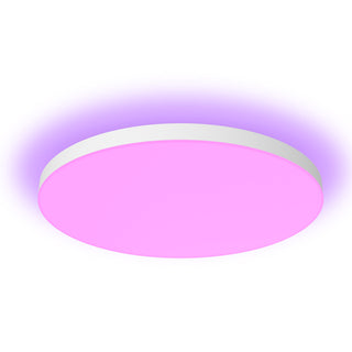 Philips Hue Datura stor takplafond Ø57,4 cm White and color ambiance 4850 lm