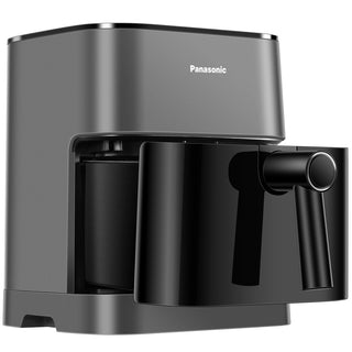 Airfryer 5L 1450W NF-CC500SXE Dubbla element Touch, Belysning & Ånga