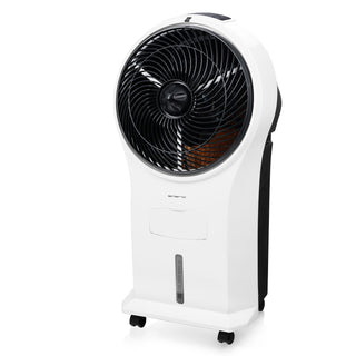 Emerio Luftkylare Fjärrkontroll 5l Timer 3 Hastigh.