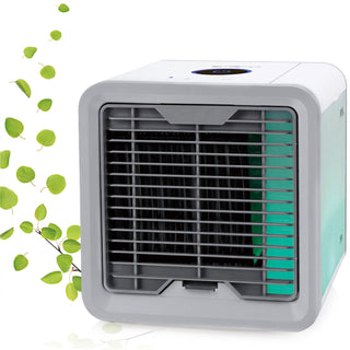 Emerio Luftkylare portabel USB 0,75l