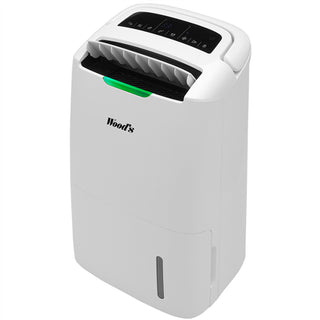 Wood's Avfuktare AD20 Hybrid Luftren